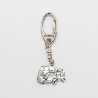 Combi van small keyring
